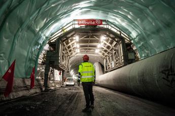 Webuild, in guidance 2024 attesi ricavi sopra 11 mld e Ebitda sopra 400 mln