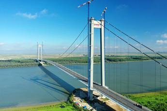 Webuild, nel 2023 nuovo record di ordini a 22 mld, portafoglio a 64 mld