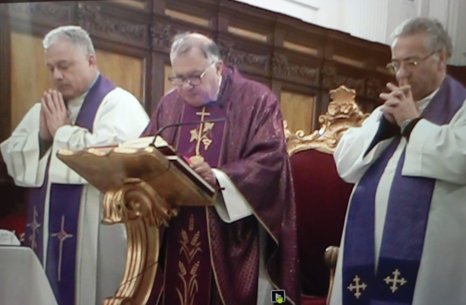 Mussomeli, celebrate le esequie del 24enne Enzo Messina. Proclamato lutto cittadino. L’omelia di Padre Achille