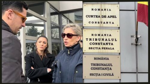 La madre di Filippo Mosca alza la voce: “Giudici vergognosi! Non mi aspetto nulla”