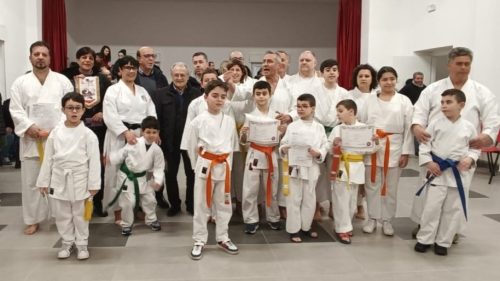 Santa Caterina promuove lo sport difensivo contro la violenza sulle donne e il bullismo