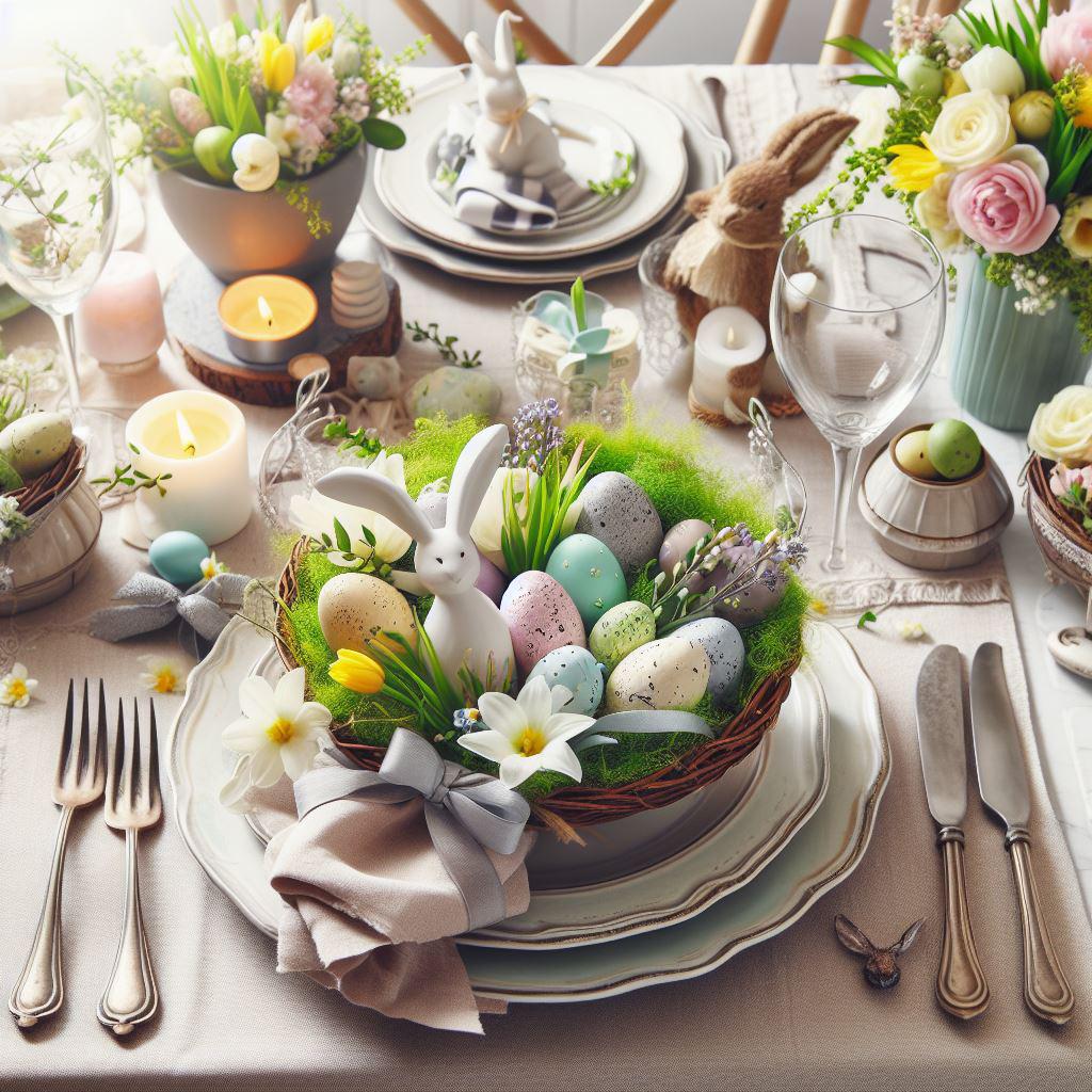 Pasqua: Coldiretti, spesi oltre 2 miliardi per pranzo festività