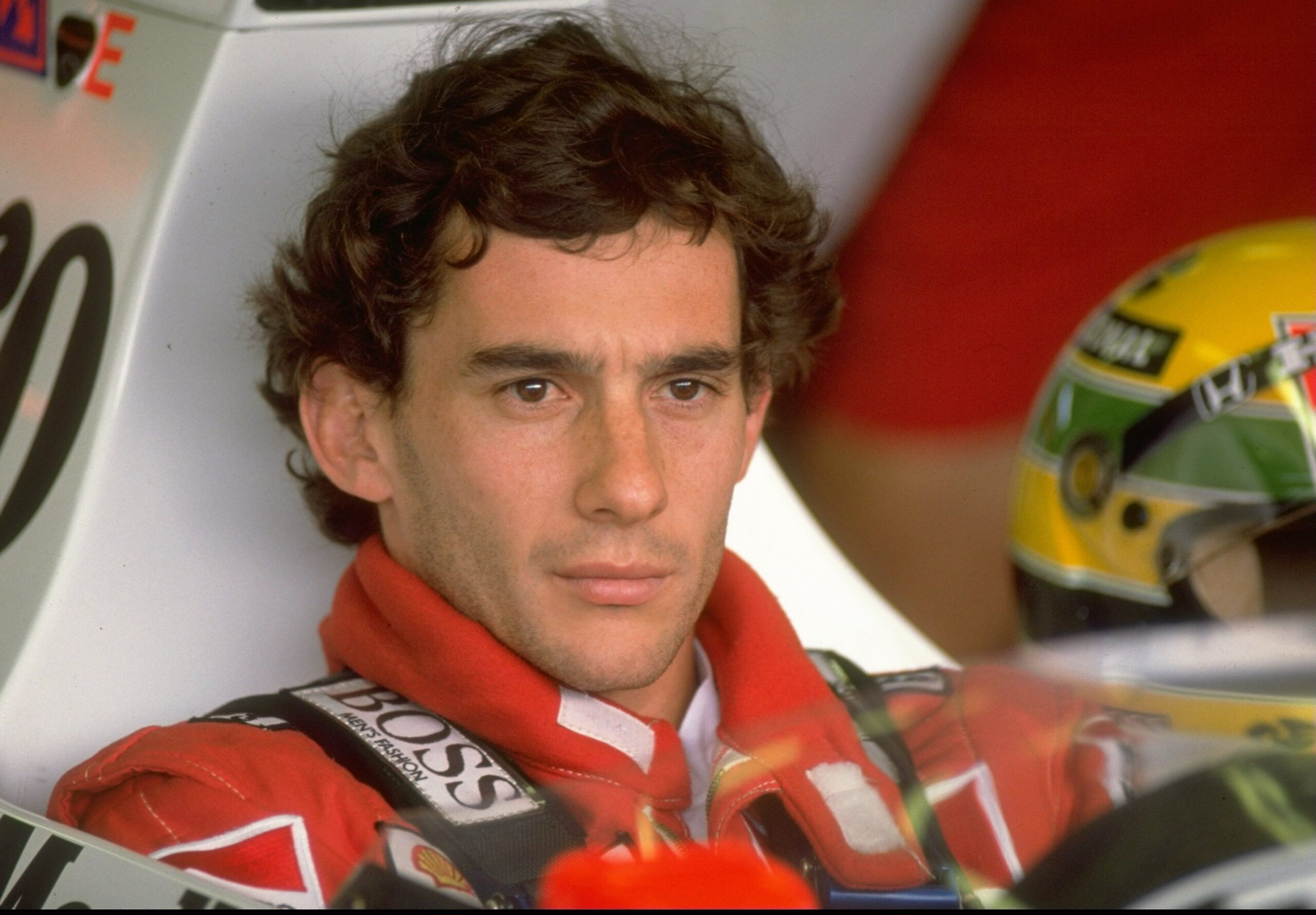 Sicilia, cittadinanza onoraria  di Siculiana ad Ayrton Senna: bisnonna del campione di F1 era originaria del comune