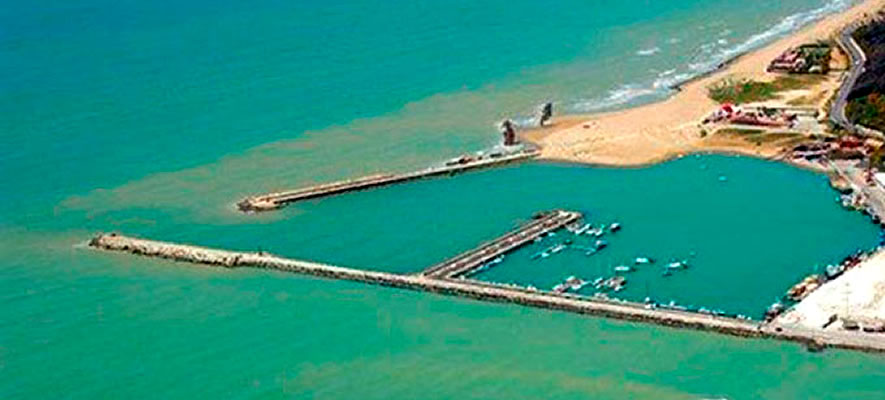 Gela. Passo decisivo per la realizzazione dei lavori di riqualificazione del porto turistico