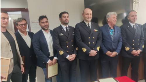 Piloti di Gela: corporazione ai porti di Porto Empedocle e di Licata