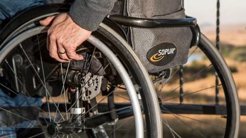 Politiche sociali, erogati circa 18 milioni di euro per i disabili gravissimi