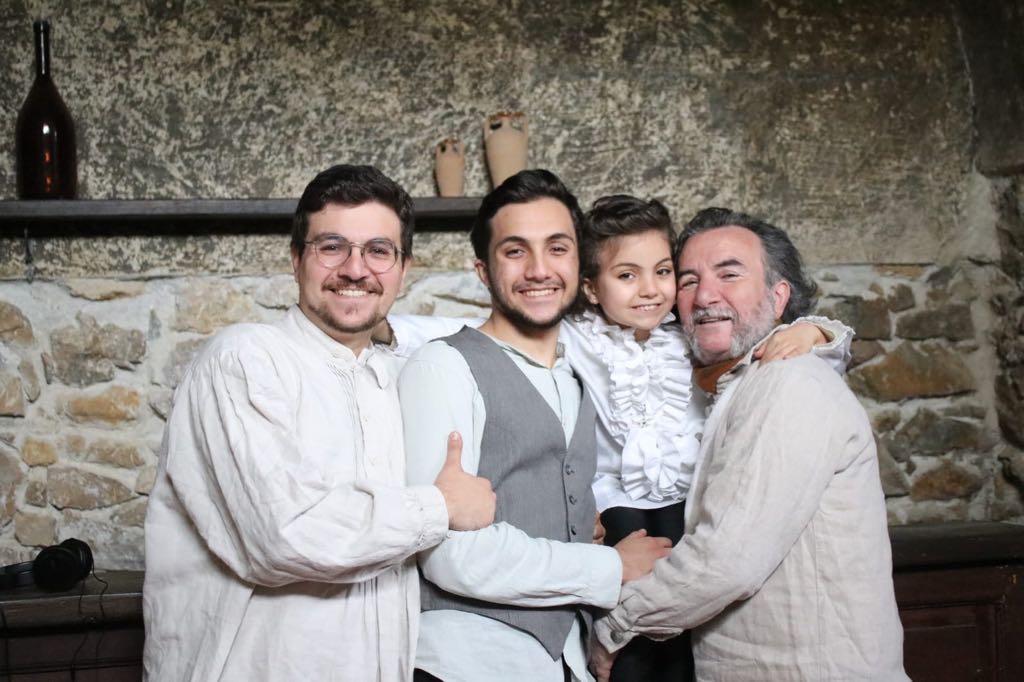 Caltanissetta, “Biangardi, la creazione più bella” quasi sold-out: posti soltanto per il 23 marzo, ore 18