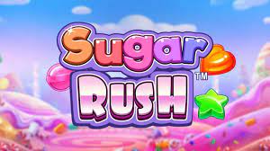 Sugar Rush slot – Una slot per dolci vincite