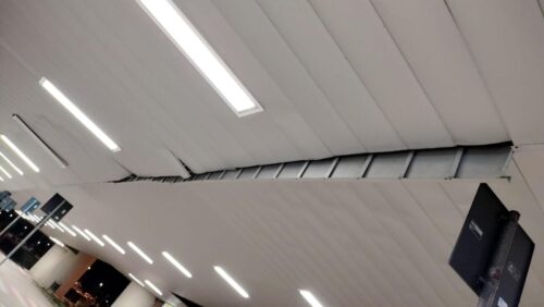 Tornado causa gravi danni all’aeroporto di Birgi: la struttura resta operativa e il traffico regolare