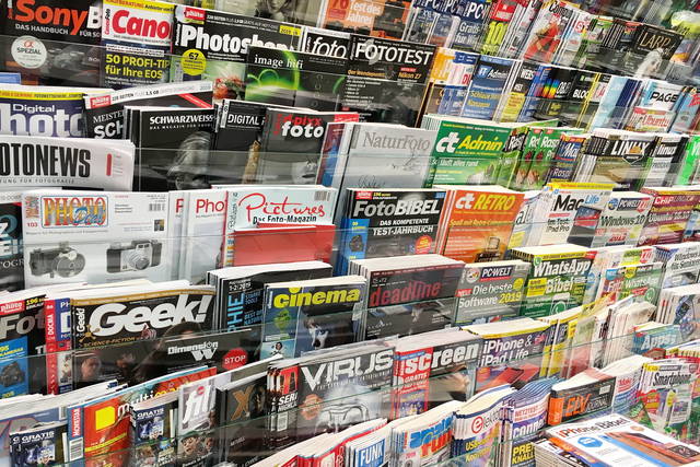 Bonus edicole, completata erogazione contributi regionali. Falcone: «Con efficienza e rapidità in aiuto al settore»