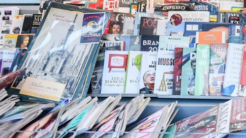 Sicilia. Bonus Edicole, Irfis approva graduatorie: al via erogazione contributi a fondo perduto