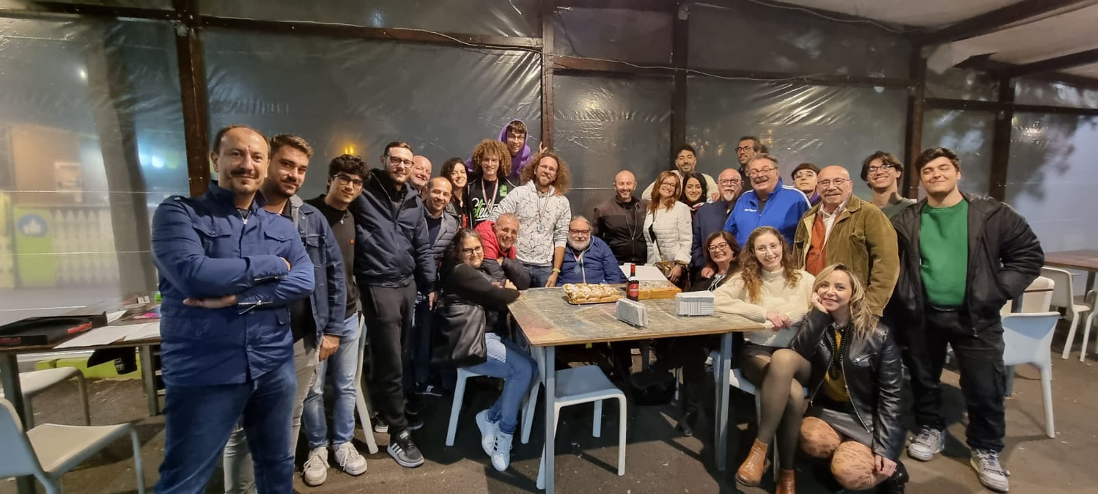 Risiko Club Ufficiale Caltanissetta: ecco i finalisti al Campionato Nazionale a Squadre