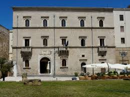 Convegno sui 109 comuni capoluogo d’Italia: presente anche Caltanissetta