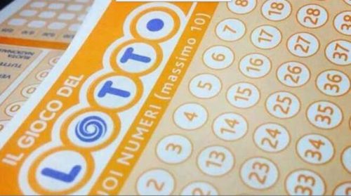 Sicilia baciata dalla fortuna: vinti oltre 192mila euro al Lotto