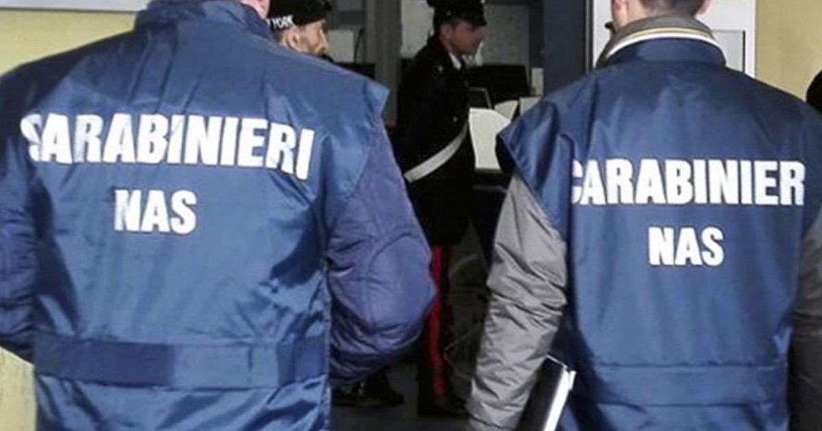 Chiuso dai Carabinieri studio dentistico che operava abusivamente privo di ogni autorizzazione sanitaria