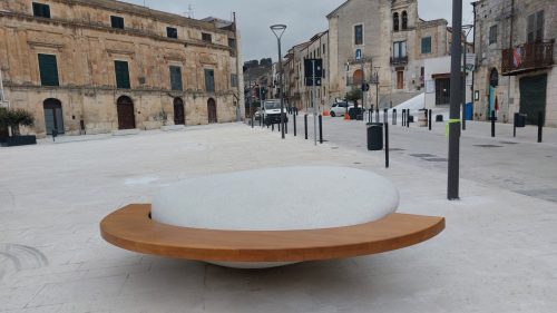 Mussomeli, “disco Orario” in via Palermo e Piazza Umberto. C’è l’ordinanza sindacale