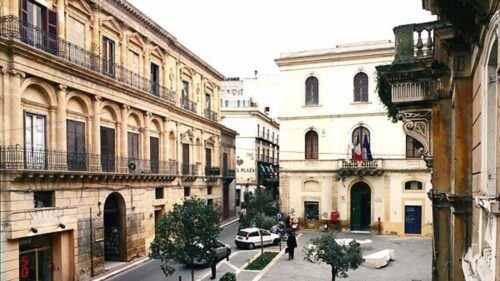 Il 19 marzo al Teatro “Rosso di San Secondo” c’è l’Open Day del Polo Universitario di Caltanissetta