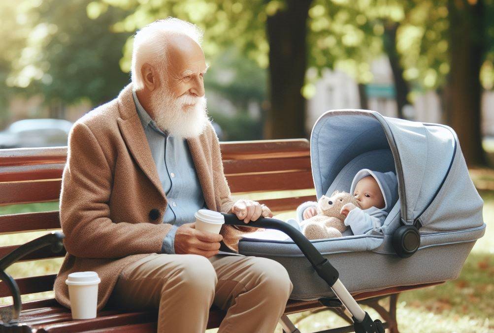 Festa del papà, italiani padri più anziani d’Europa: primo figlio a 36 anni ed oltre