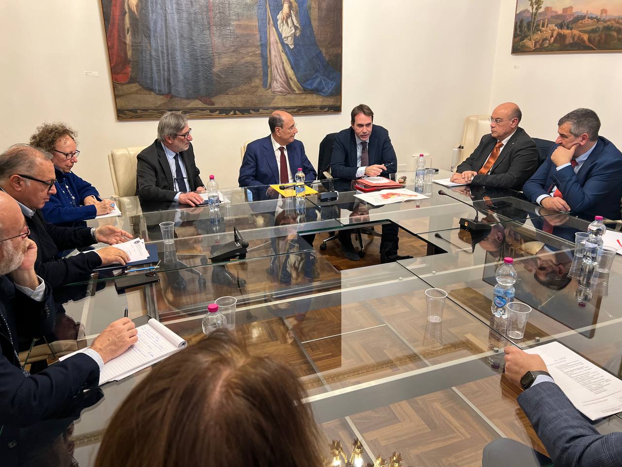 Sicilia in “ginocchio”, crisi idrica ed agricola. Schifani: “Pronti a chiedere lo stato di emergenza nazionale”