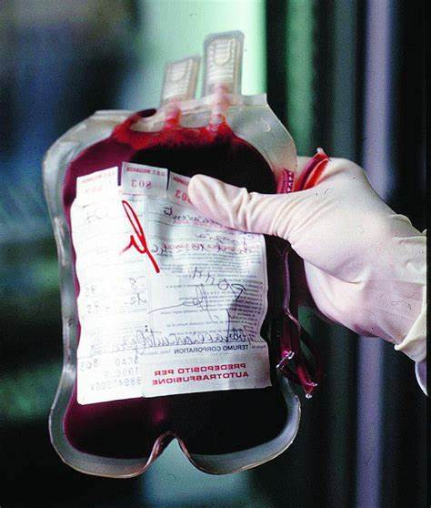 Sicilia. Morì per sangue infetto, un milione di euro a familiari: condannato il ministero della Salute