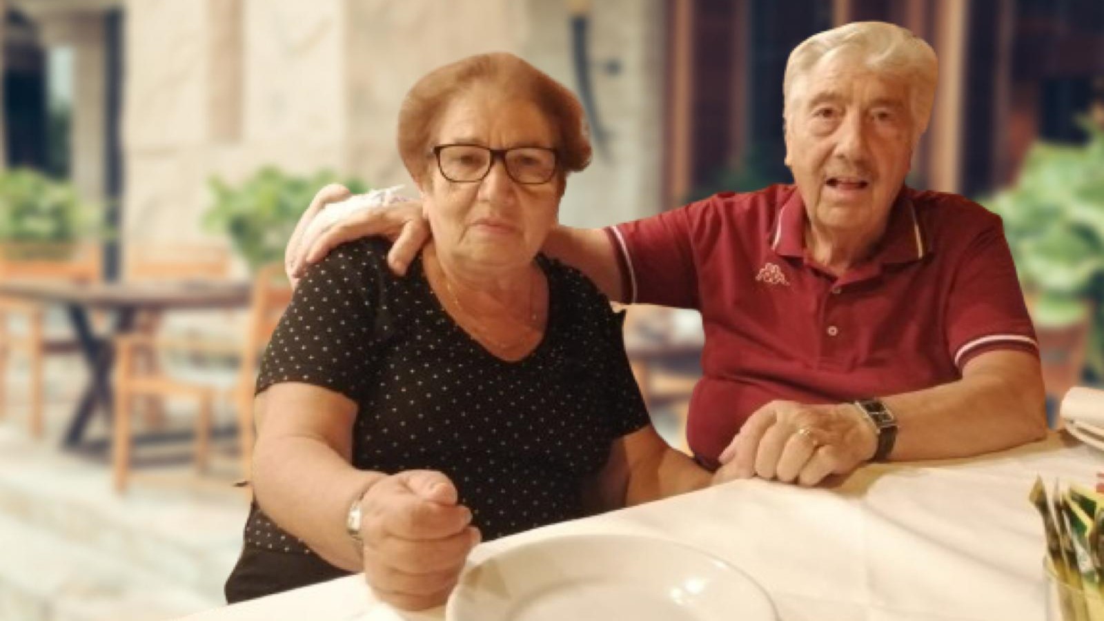 Caltanissetta, nozze di diamante per Salvatrice e Michele Ventura: 60 anni di duraturo amore