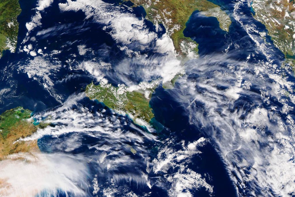 Caltanissetta. Il 22 marzo incontro all’IISS “Sen. Di Rocco” sull’andamento meteo climatico in Sicilia