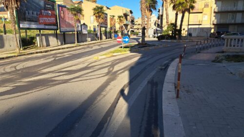 Sommatino. Dal 18 marzo riprende la scerbatura del centro abitato