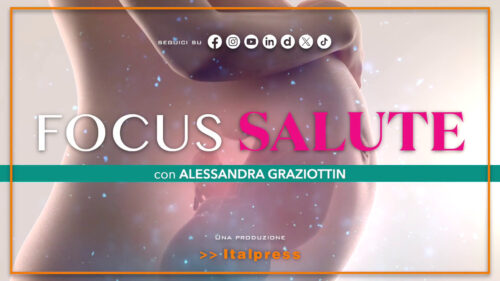 Focus Salute – Sindrome da policistosi ovarica, da pubertà a menopausa