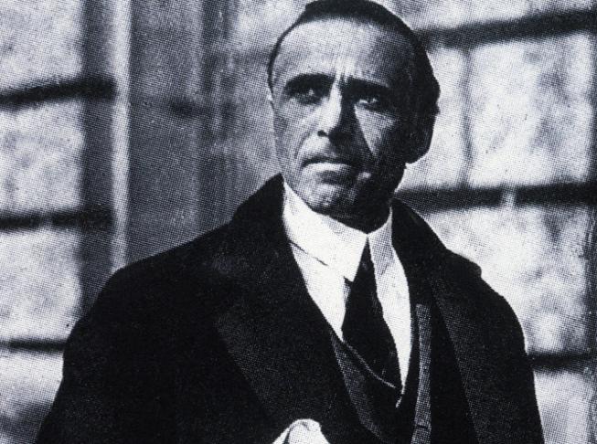 Caltanissetta. Calogero Jonathan Amato (PSI): “Il 25 aprile del 2024 è stato anche il centenario della morte di Giacomo Matteotti, martire della libertà”