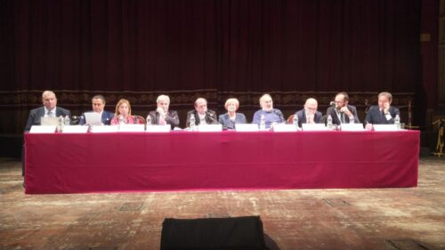 UnitelmaSapienza, a Catania dibattito sulla confisca patrimoniale