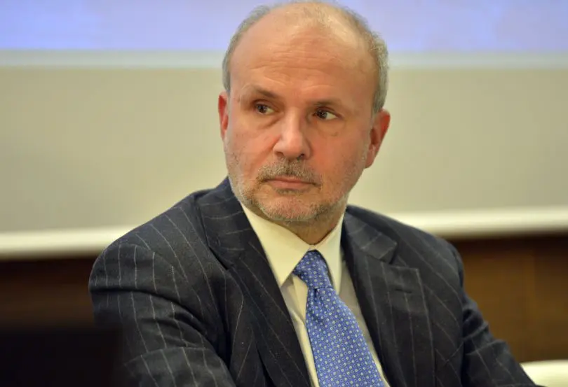 Schillaci “Non abbiamo tagliato i fondi alla sanità”