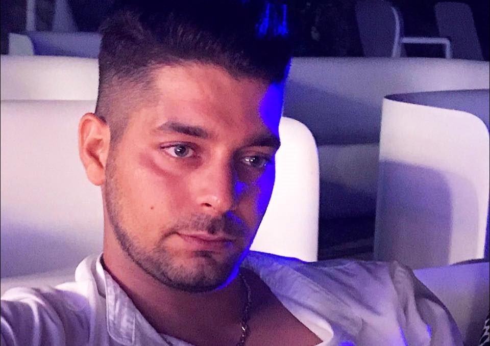 Serradifalco si appresta a dare l’ultimo saluto al centauro 30enne morto in un incidente a Pasquetta