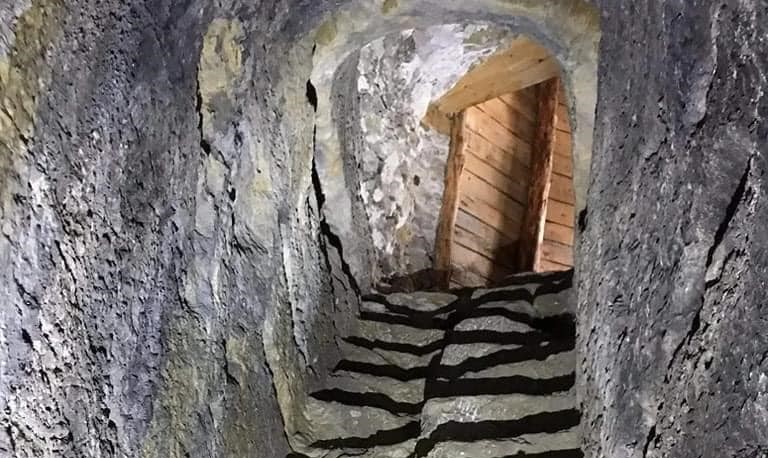 San Cataldo. Il 6 aprile presentazione del docufilm “Il sole nell’abisso” e del documentario “Storie dall’abisso”