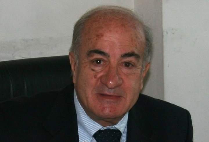 Caltanissetta piange la scomparsa di Edoardo Bartolotta storico ambientalista protagonista di tante battaglie per il territorio