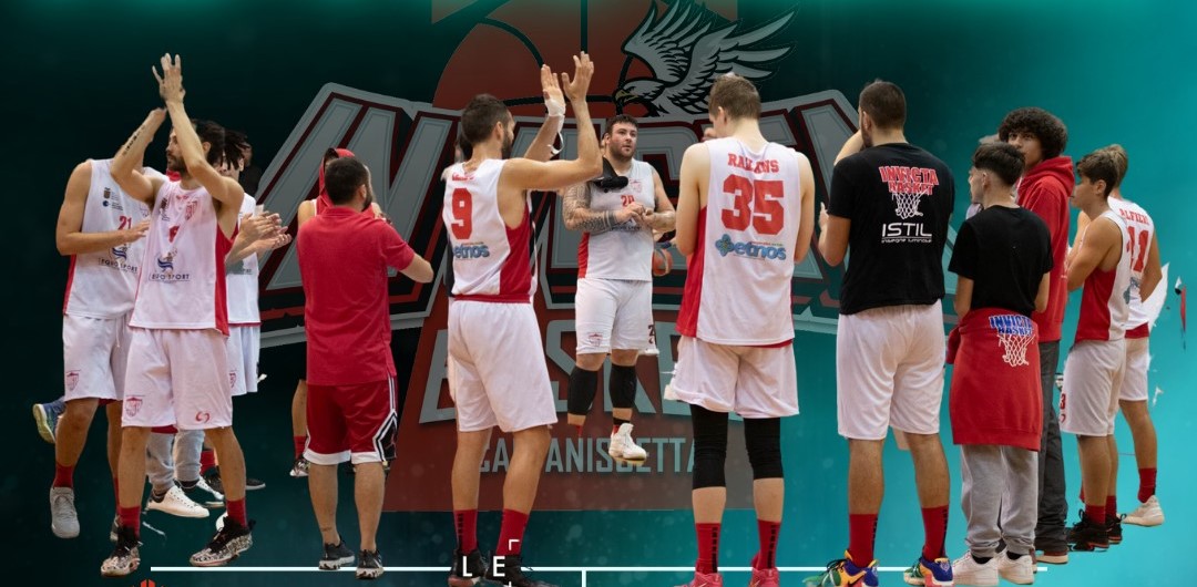 Basket maschile serie C. L’Invicta batte gli Stringers Reggio Calabria e conquista i play off