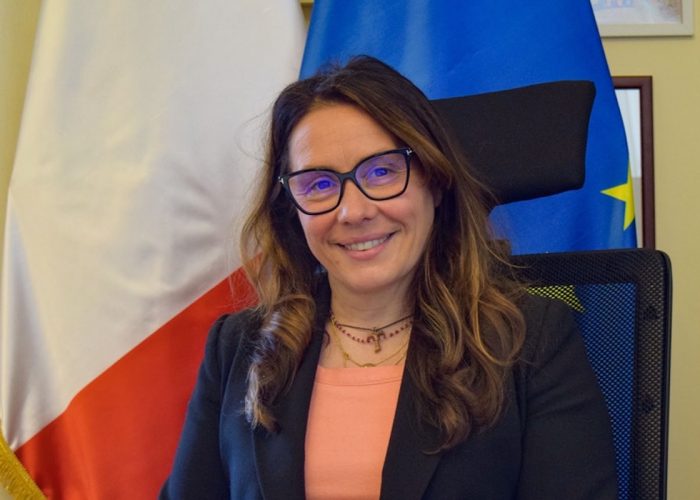 Il ministro della Disabilità Locatelli domani e martedì in Sicilia. Sarà alla Croce Rossa di Caltanissetta
