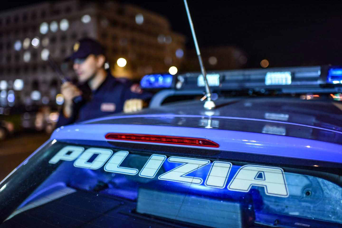 Sventata rapina ad un supermercato a Catania grazie al coraggio di un poliziotto libero dal servizio