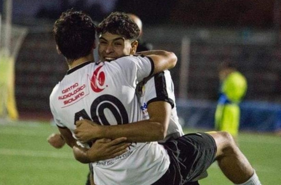 Calcio Under 19. La Nissa batte 1-0 il Paternò nell’andata dei quarti di finale: la decide Balbo