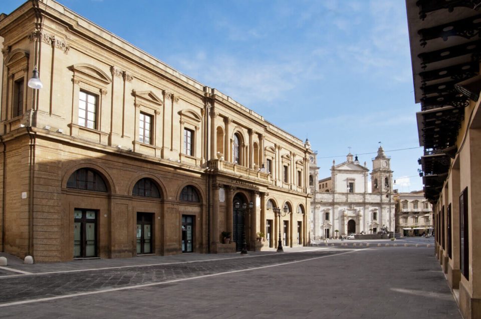 Caltanissetta. Il Mo.Vi, in vista delle prossime amministrative, organizza per il 29 maggio confronto tra i candidati sindaco