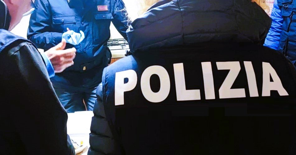 Droga. Detenzione ai fini dello spaccio: nel Nisseno arrestato un 30enne dalla Polizia
