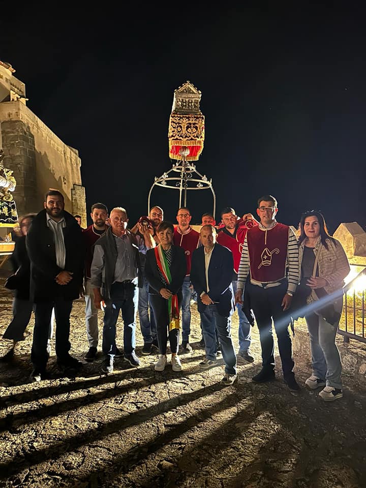 Sutera, conclusi festeggiamenti San Paolino