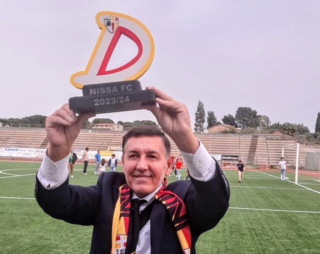 La Nissa vola in serie D: le congratulazioni di Sancataldese, Traina, Invicta e Nissa Rugby