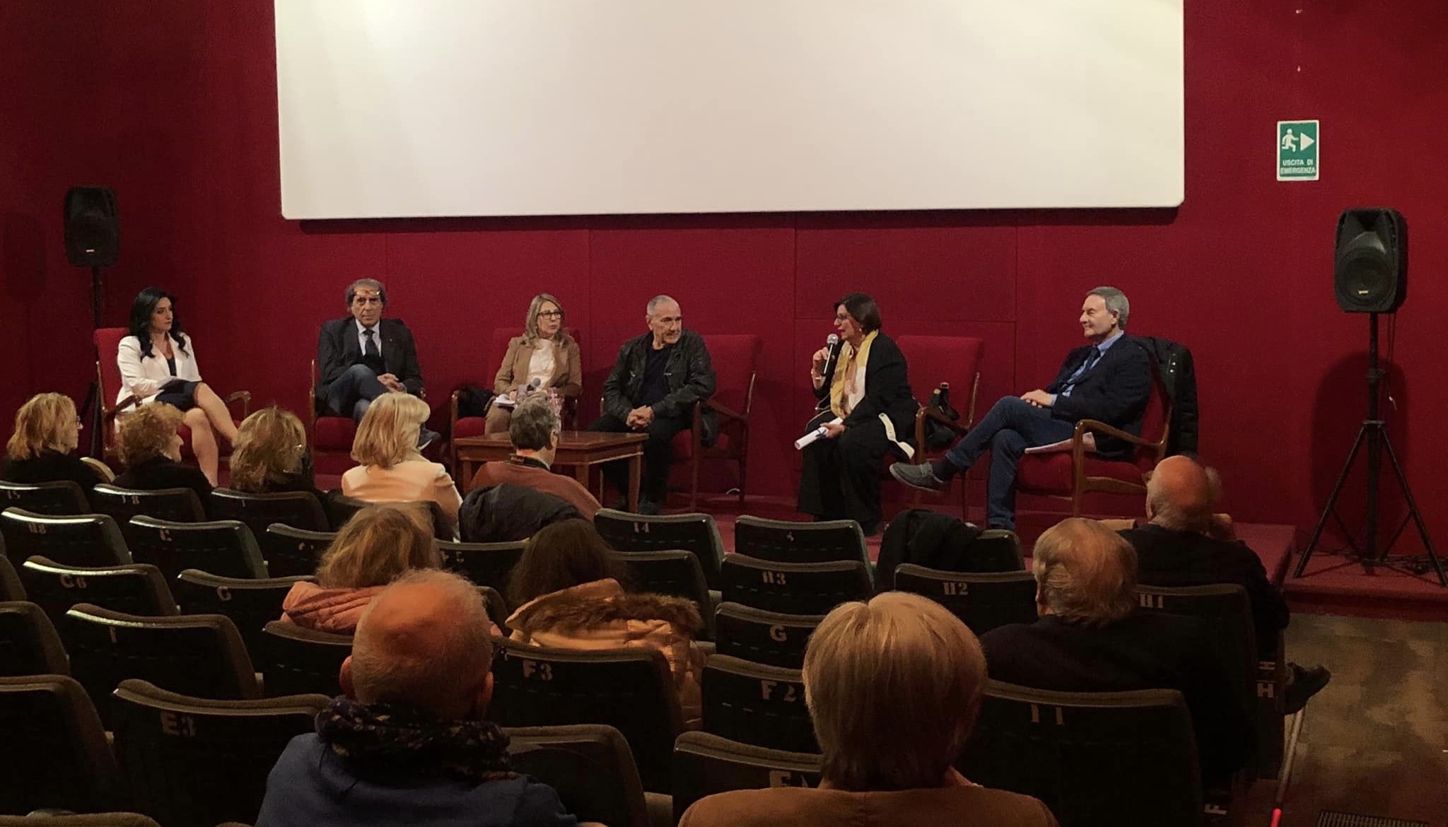 Caltanissetta. Al Liceo Classico “Ruggero Settimo” fervono le attività conclusive del concorso letterario “Sicilia, cornice di senso”