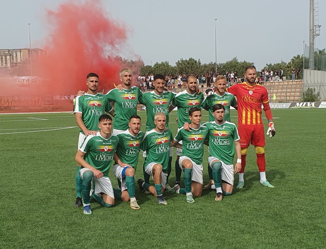 Nissa, Radiografia di un successo da record: storia della cavalcata trionfale che l’ha portata in serie D