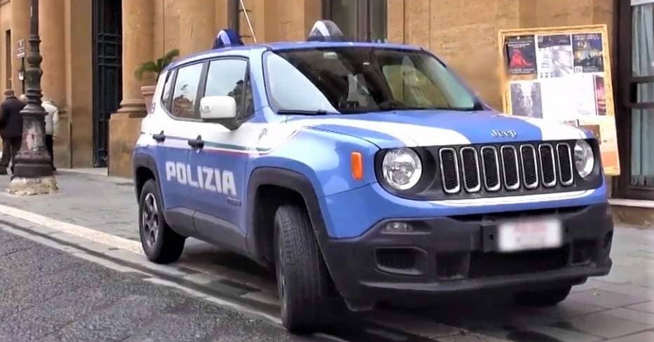 Caltanissetta. Incendio e furto nell’abitazione di un’anziana: eseguite due misure cautelari dalla Squadra Mobile