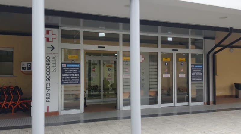 Caltanissetta. Al CEFPAS, corso di “Gestione Preospedaliera del Trauma” per i soccorritori della Seus 118: coinvolti 2800 operatori