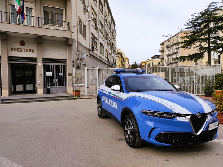 Caltanissetta. Emesse dal Questore nove misure di prevenzione per condotte antisociali