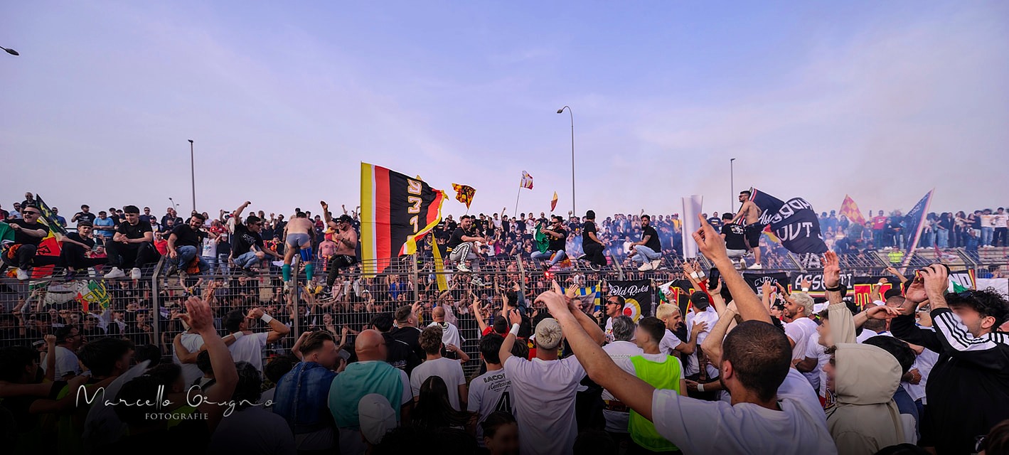 Nissa è qui la festa. Domenica celebrazione di squadra e tecnico sul palco al “Pala Cannizzaro” poi tutti in discoteca al Margarì