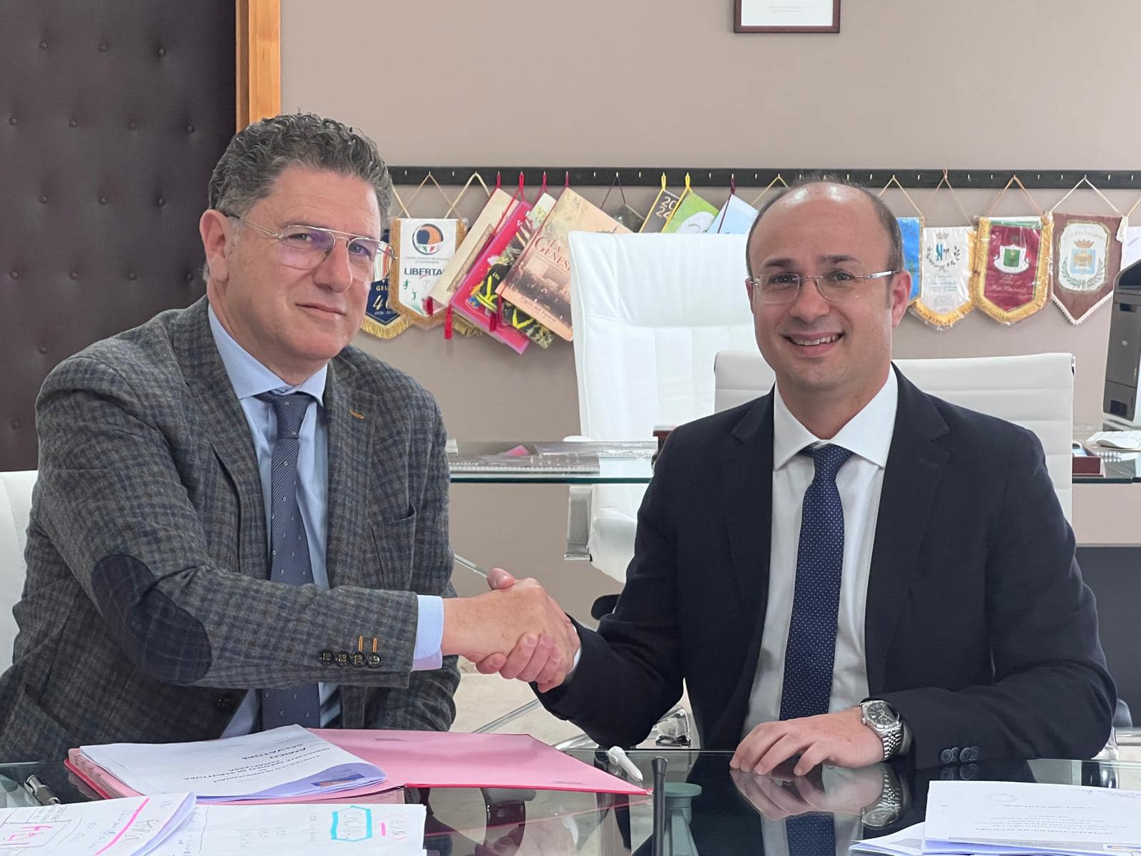 Caltanissetta. Assegnata dall’Asp al dott. Salvatore Amico la direzione di Medicina e Chirurgia di accettazione ed urgenza