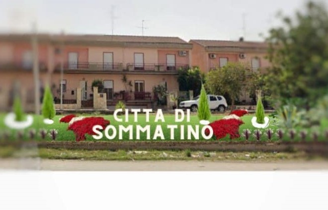 Sommatino. La SRR Ato 4 Cl Sud ha concesso un finanziamento per l’adozione di un’area verde comunale